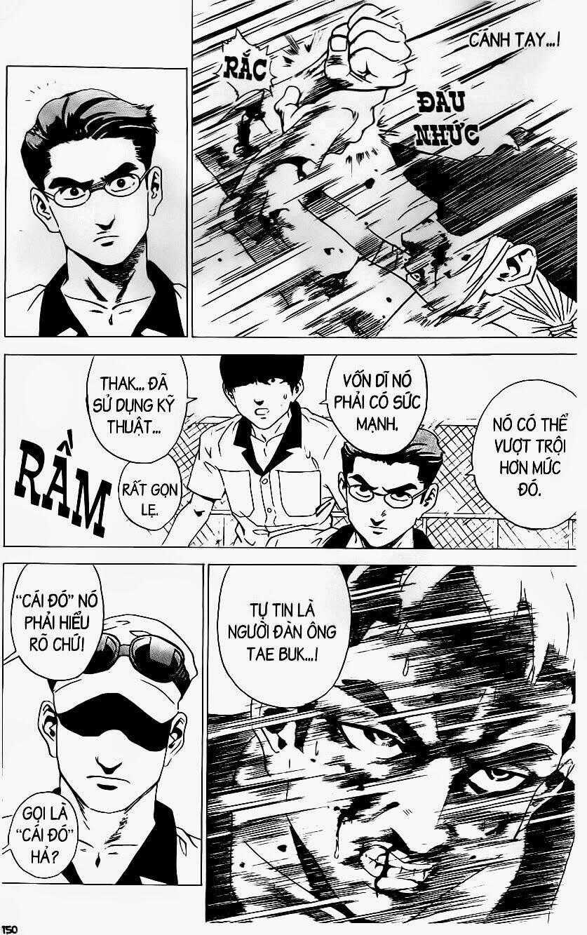 Ai Hơn Ai - Chapter 80 - Trang 2