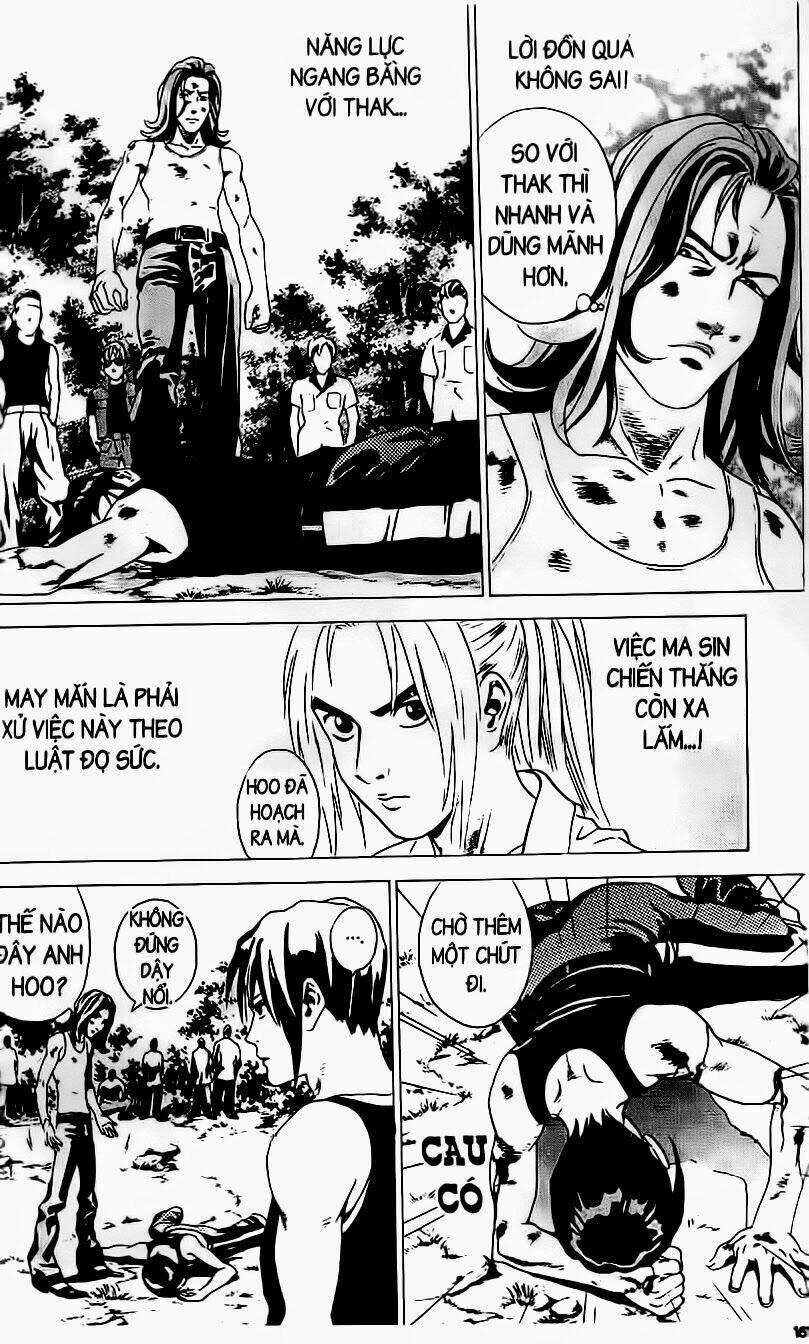 Ai Hơn Ai - Chapter 80 - Trang 13