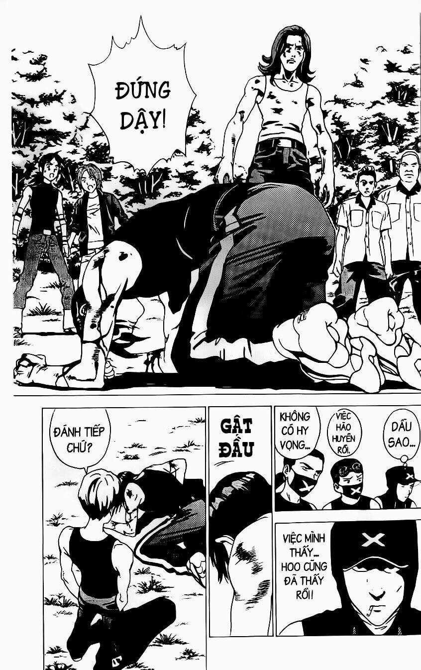 Ai Hơn Ai - Chapter 80 - Trang 14