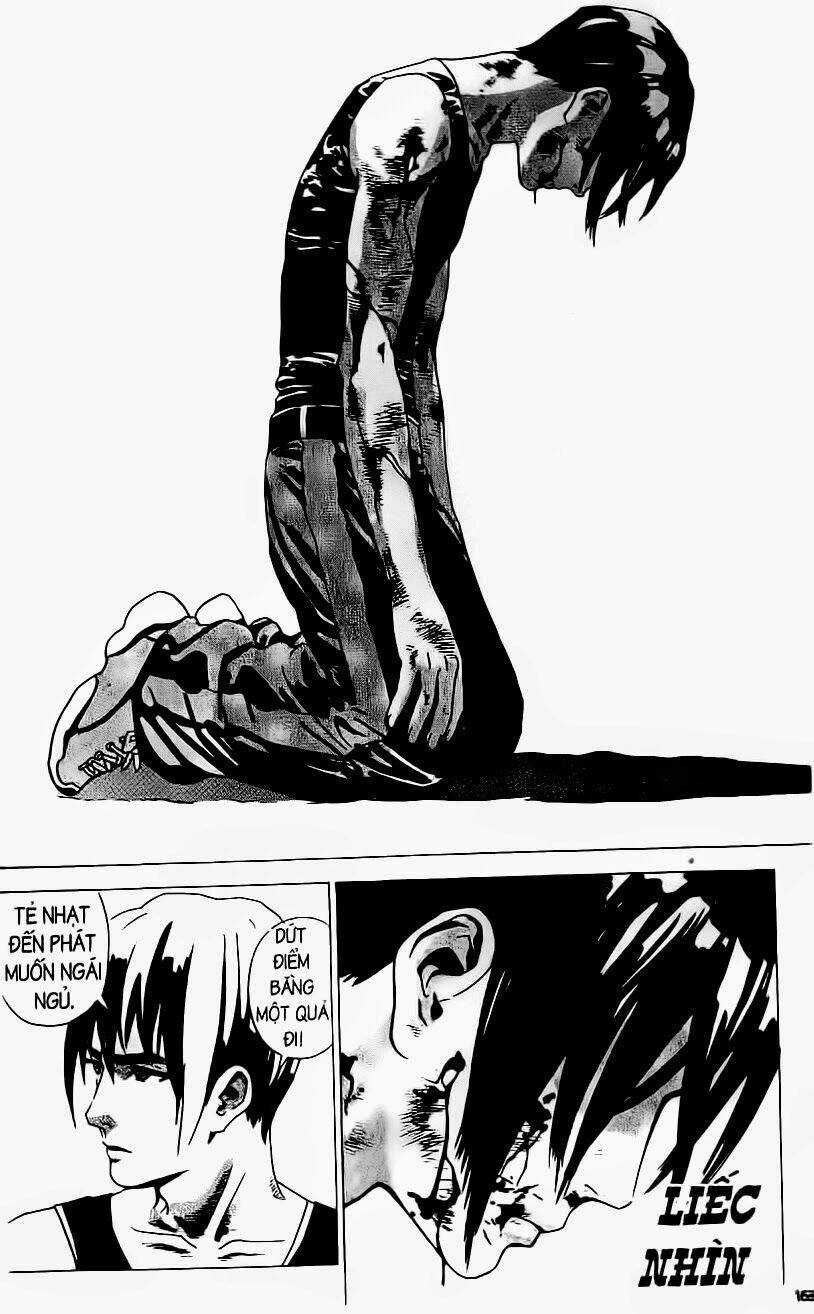 Ai Hơn Ai - Chapter 80 - Trang 15