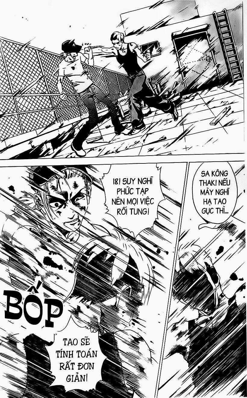 Ai Hơn Ai - Chapter 80 - Trang 3