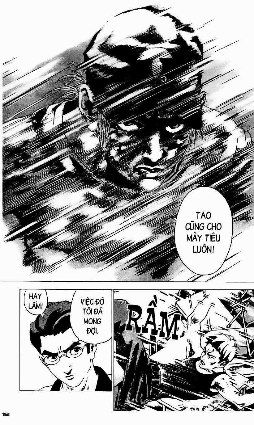 Ai Hơn Ai - Chapter 80 - Trang 4