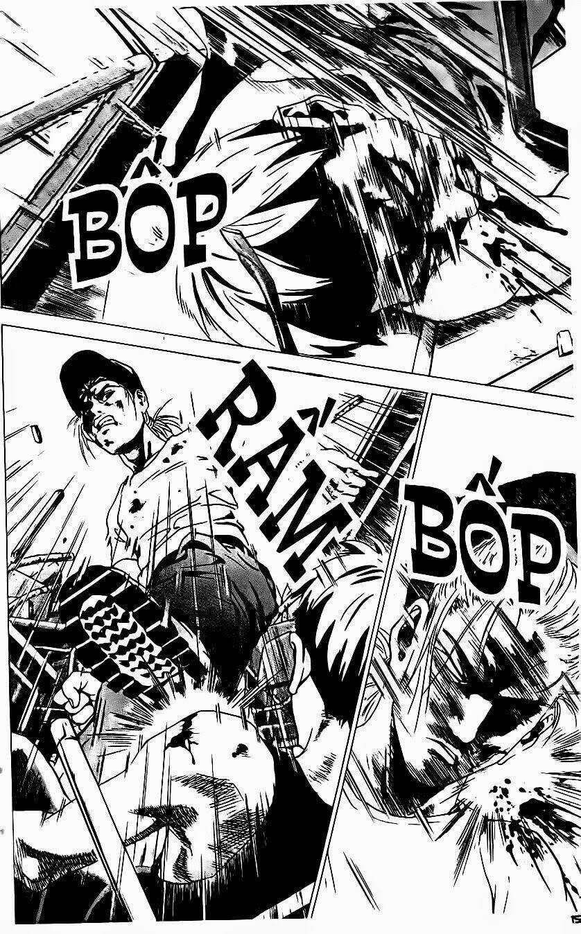 Ai Hơn Ai - Chapter 80 - Trang 5