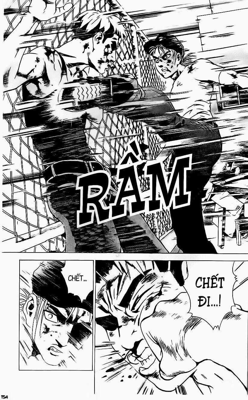 Ai Hơn Ai - Chapter 80 - Trang 6