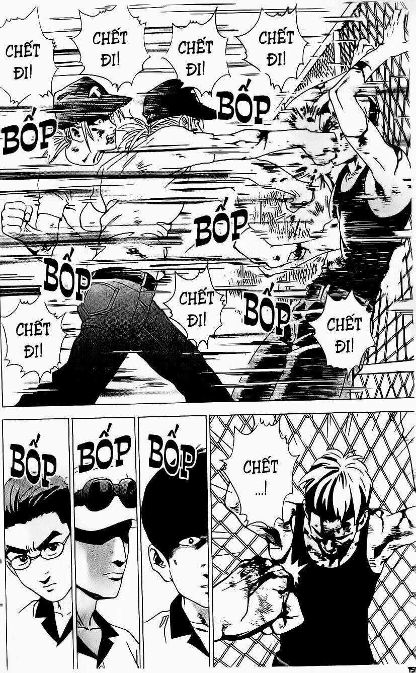 Ai Hơn Ai - Chapter 80 - Trang 7