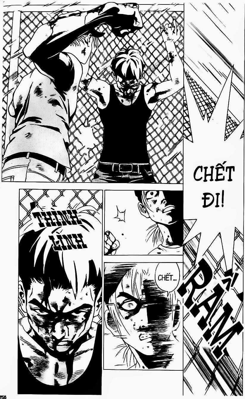 Ai Hơn Ai - Chapter 80 - Trang 8