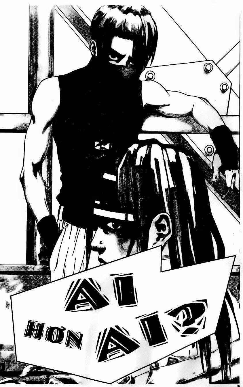 Ai Hơn Ai - Chapter 81 - Trang 1