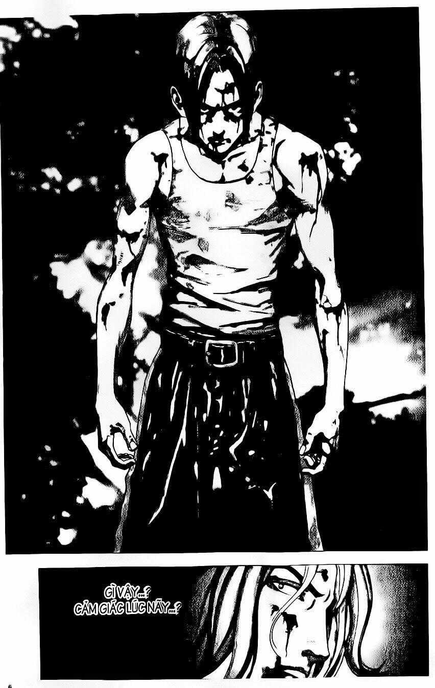 Ai Hơn Ai - Chapter 81 - Trang 2