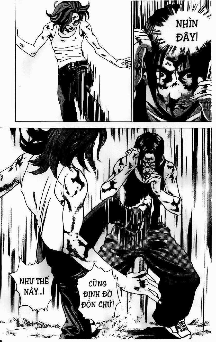 Ai Hơn Ai - Chapter 81 - Trang 12