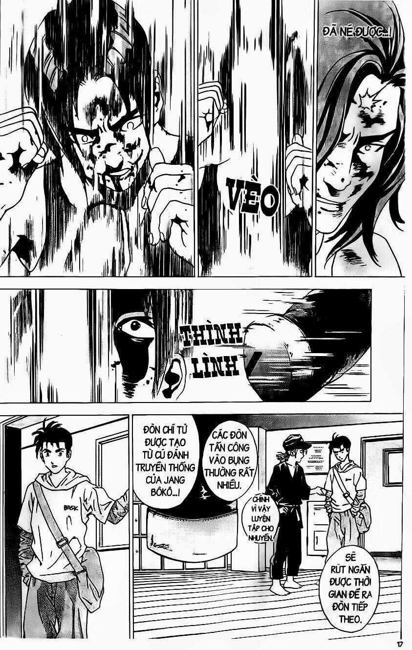 Ai Hơn Ai - Chapter 81 - Trang 13