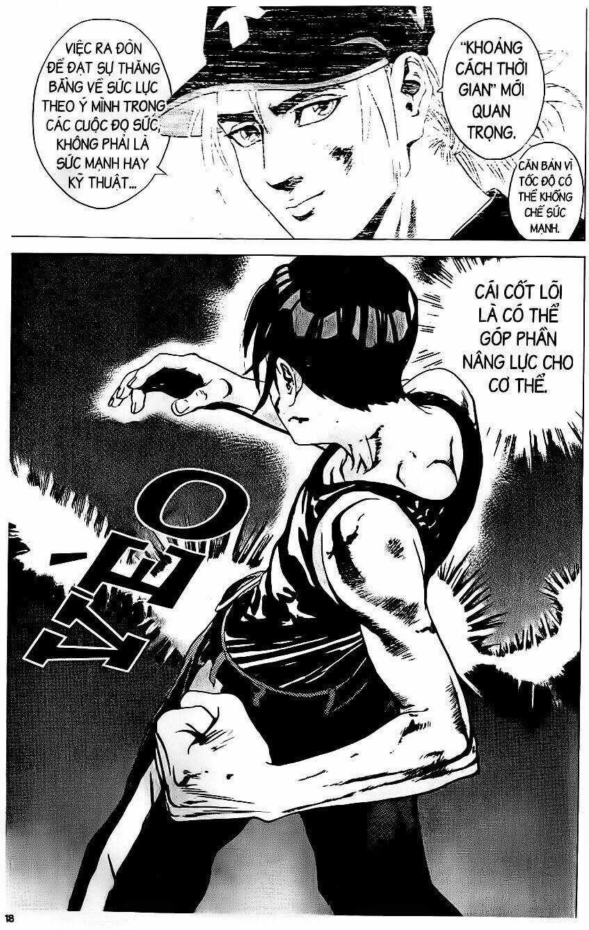 Ai Hơn Ai - Chapter 81 - Trang 14