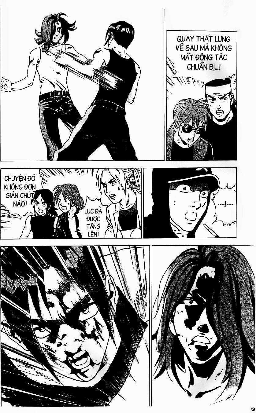 Ai Hơn Ai - Chapter 81 - Trang 15