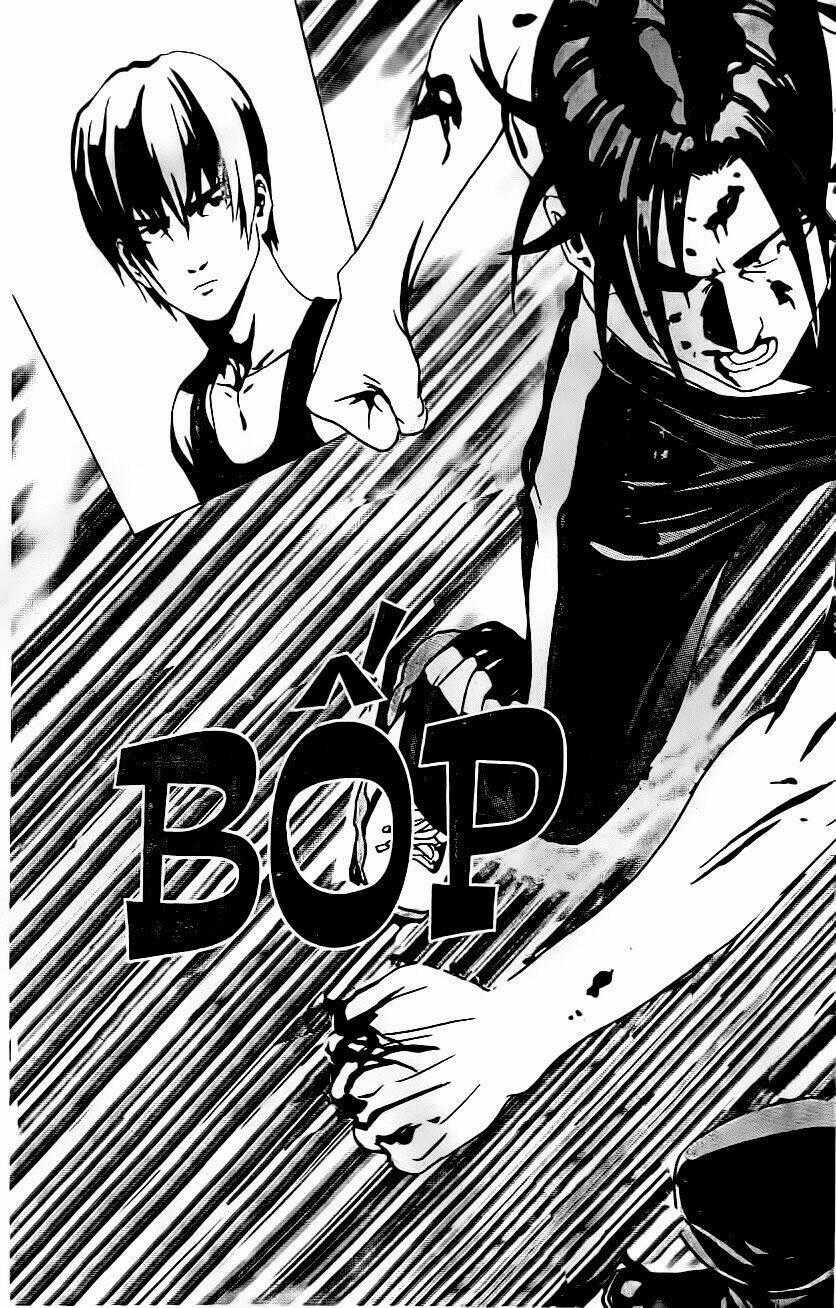 Ai Hơn Ai - Chapter 81 - Trang 16