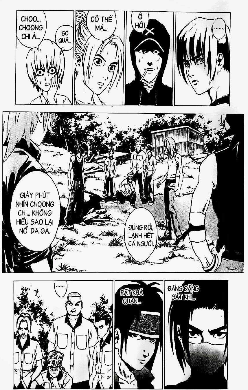 Ai Hơn Ai - Chapter 81 - Trang 3