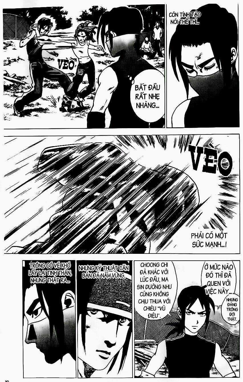 Ai Hơn Ai - Chapter 81 - Trang 6