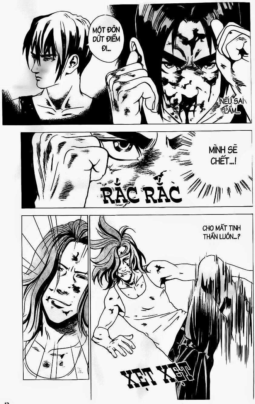 Ai Hơn Ai - Chapter 81 - Trang 8