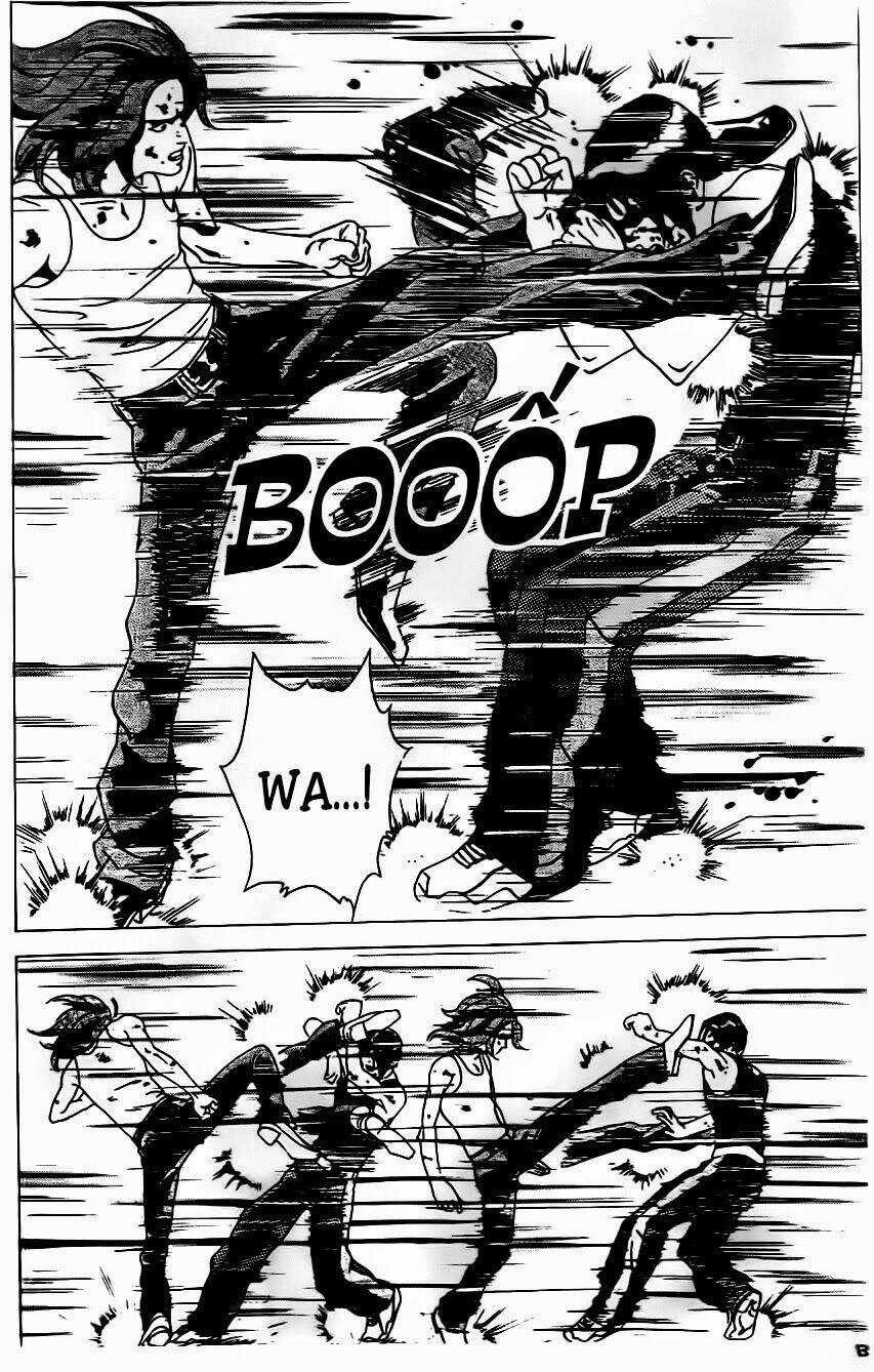 Ai Hơn Ai - Chapter 81 - Trang 9