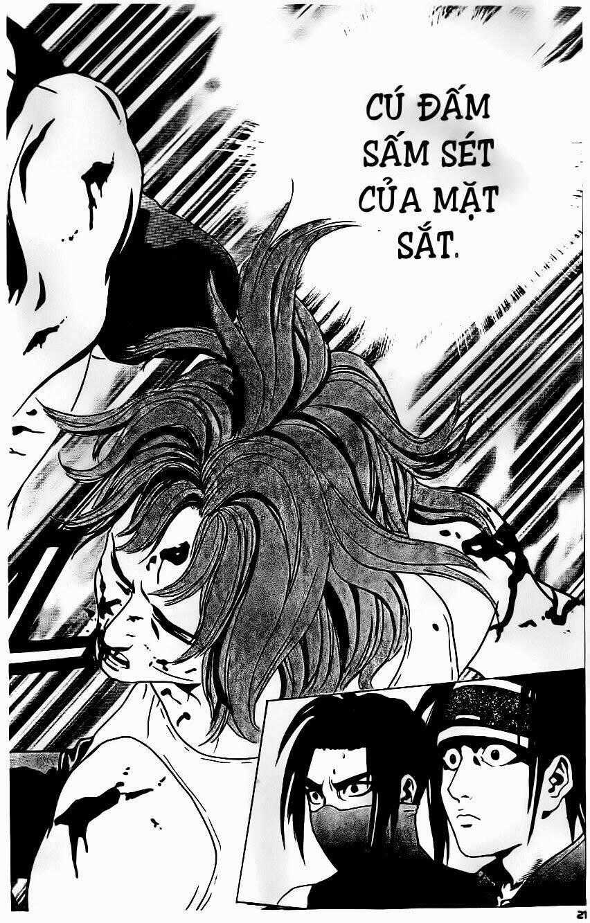 Ai Hơn Ai - Chapter 82 - Trang 1