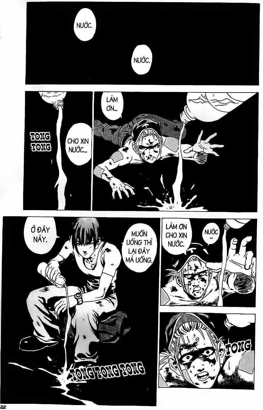 Ai Hơn Ai - Chapter 82 - Trang 2