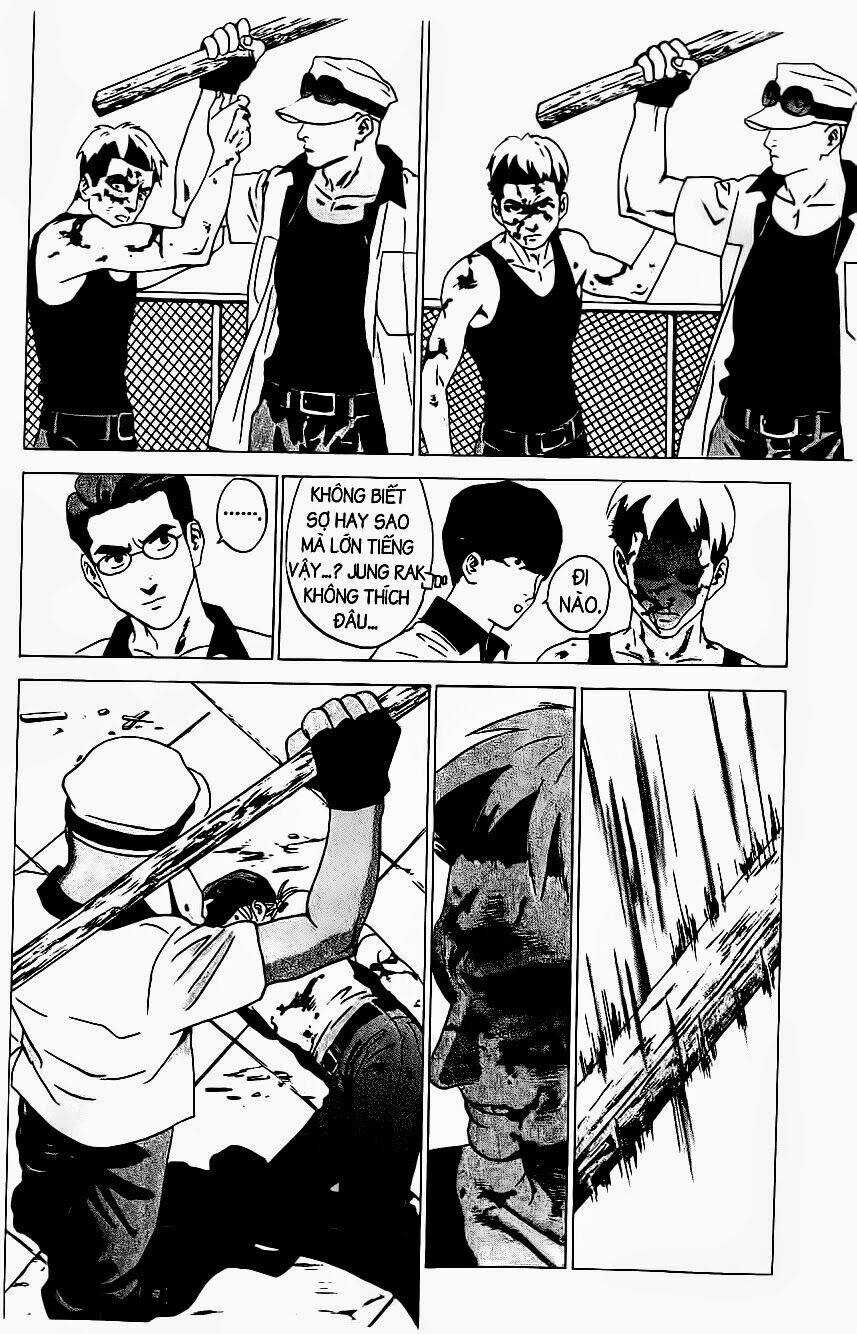 Ai Hơn Ai - Chapter 82 - Trang 11