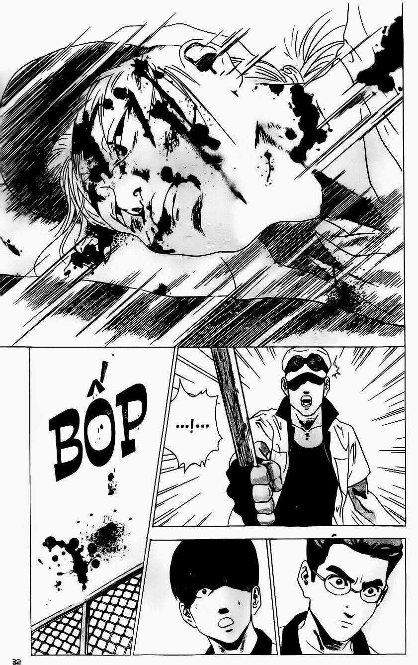 Ai Hơn Ai - Chapter 82 - Trang 12