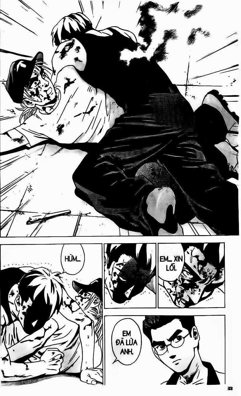 Ai Hơn Ai - Chapter 82 - Trang 13