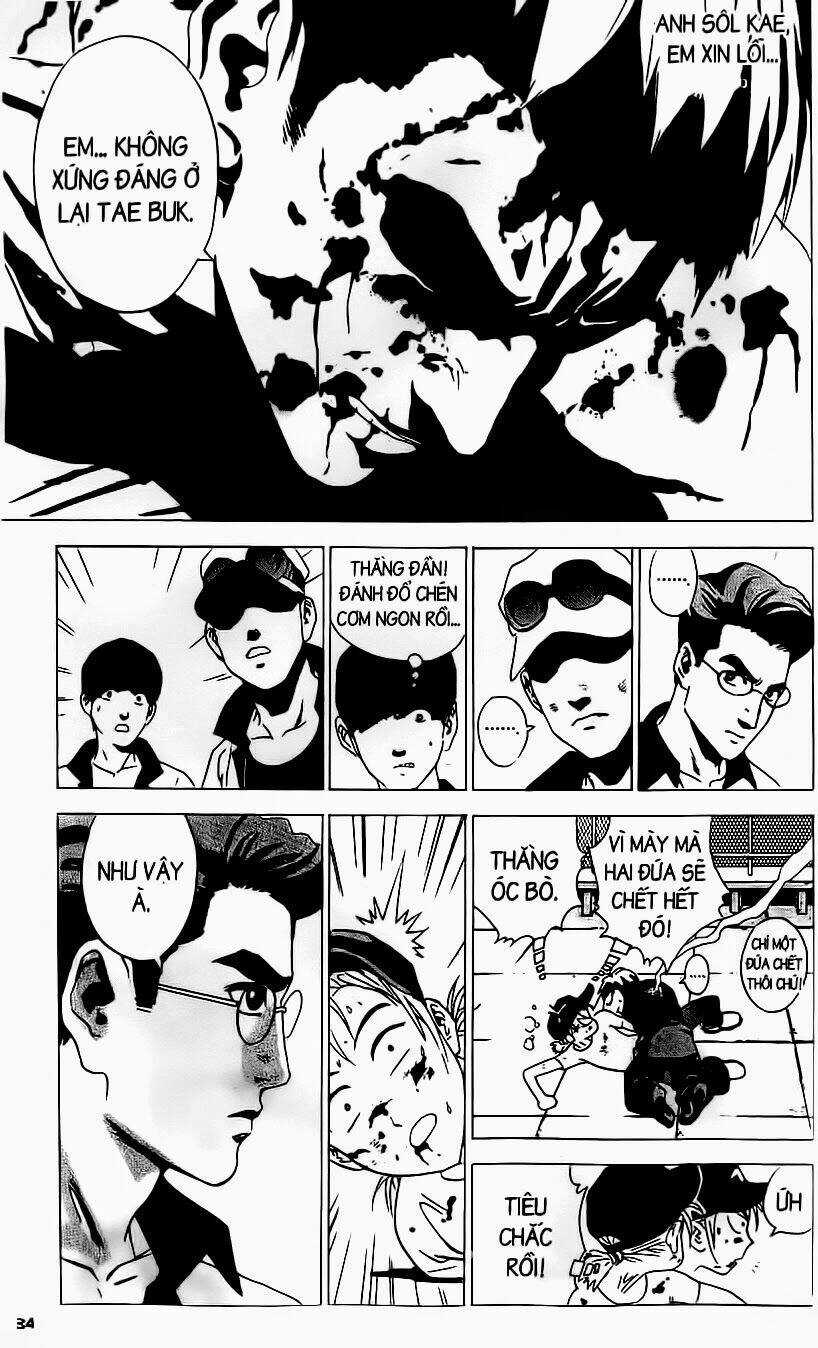 Ai Hơn Ai - Chapter 82 - Trang 14