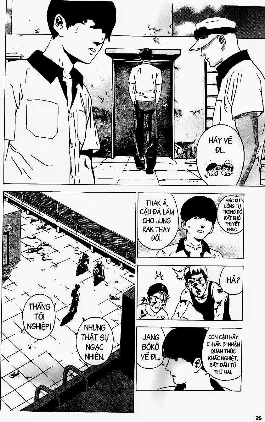 Ai Hơn Ai - Chapter 82 - Trang 15