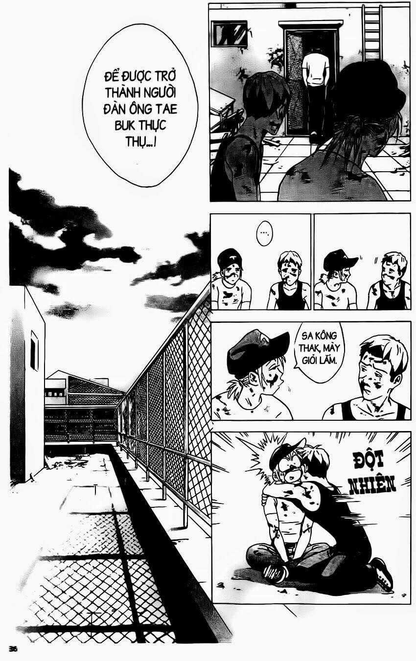 Ai Hơn Ai - Chapter 82 - Trang 16