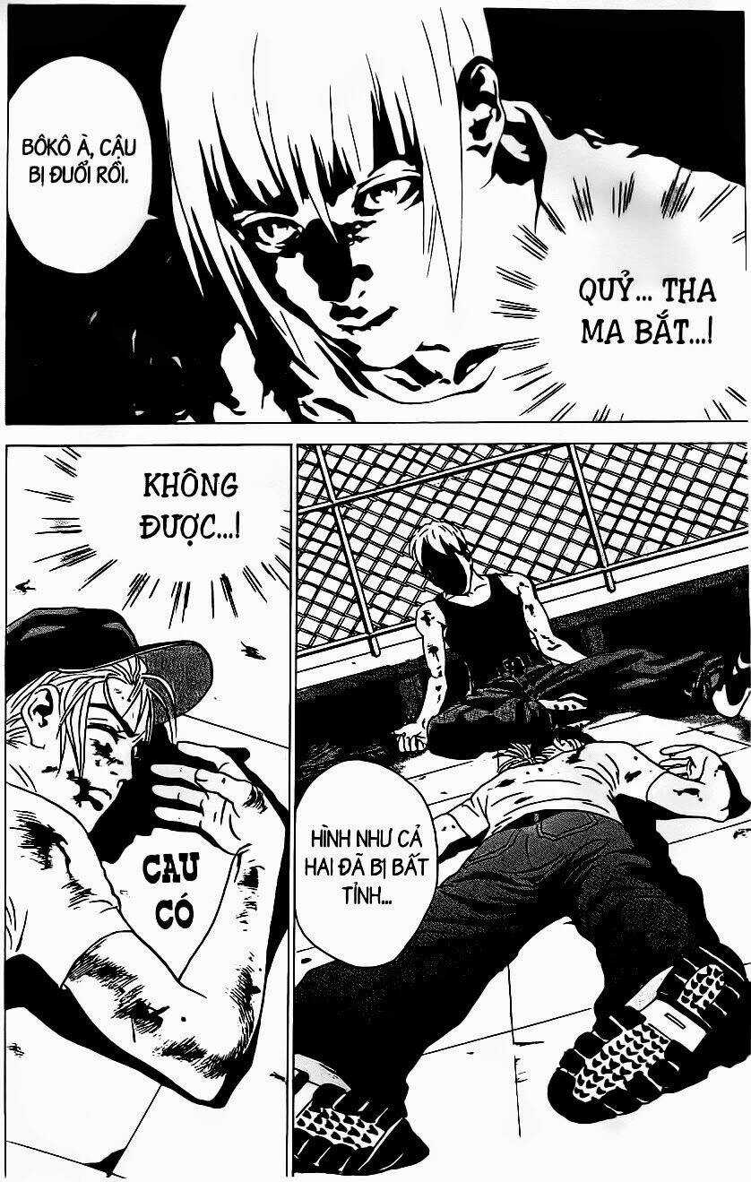 Ai Hơn Ai - Chapter 82 - Trang 3