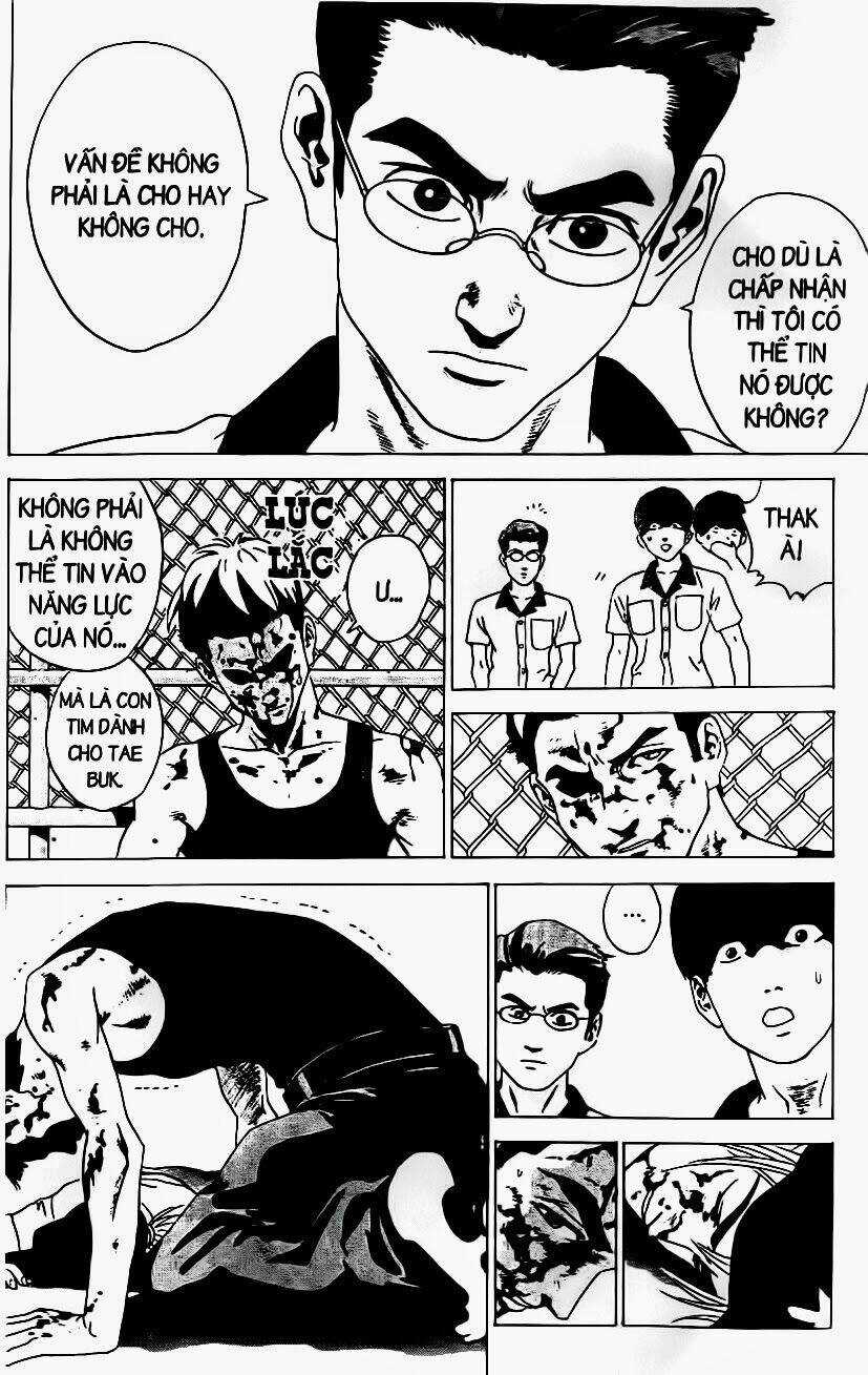 Ai Hơn Ai - Chapter 82 - Trang 5