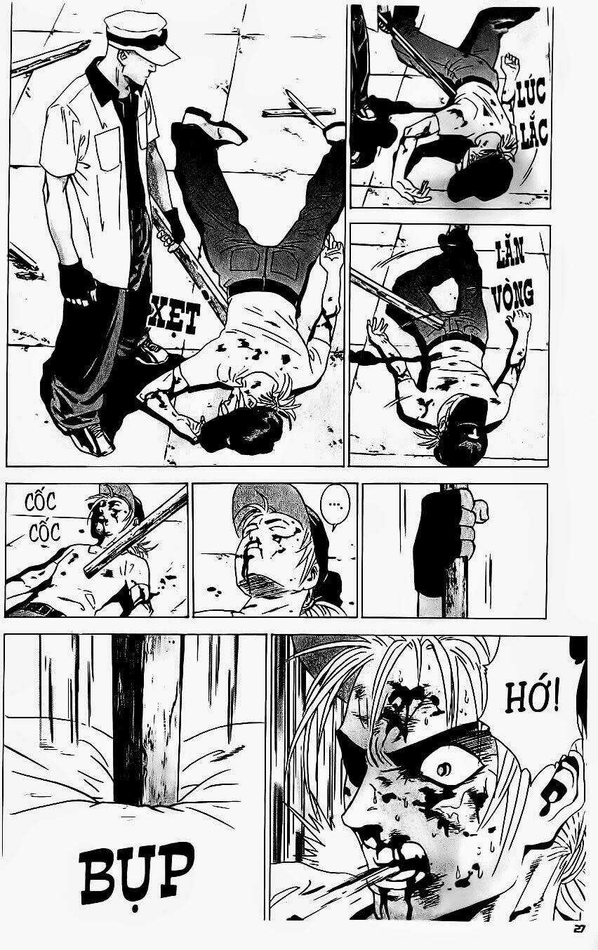 Ai Hơn Ai - Chapter 82 - Trang 7