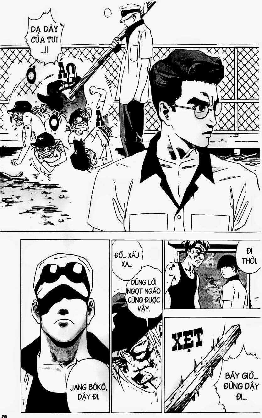 Ai Hơn Ai - Chapter 82 - Trang 8