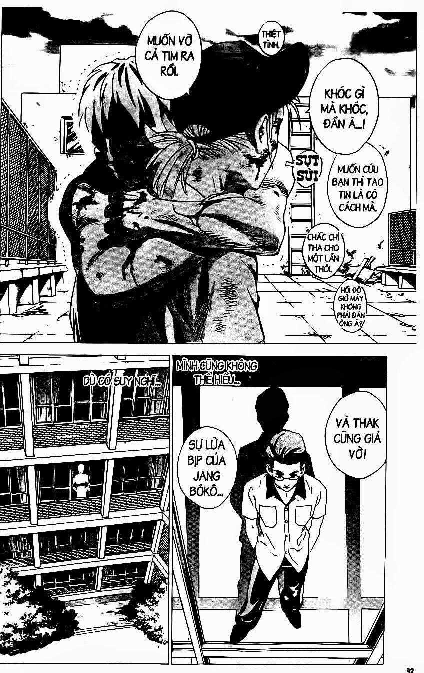 Ai Hơn Ai - Chapter 83 - Trang 1