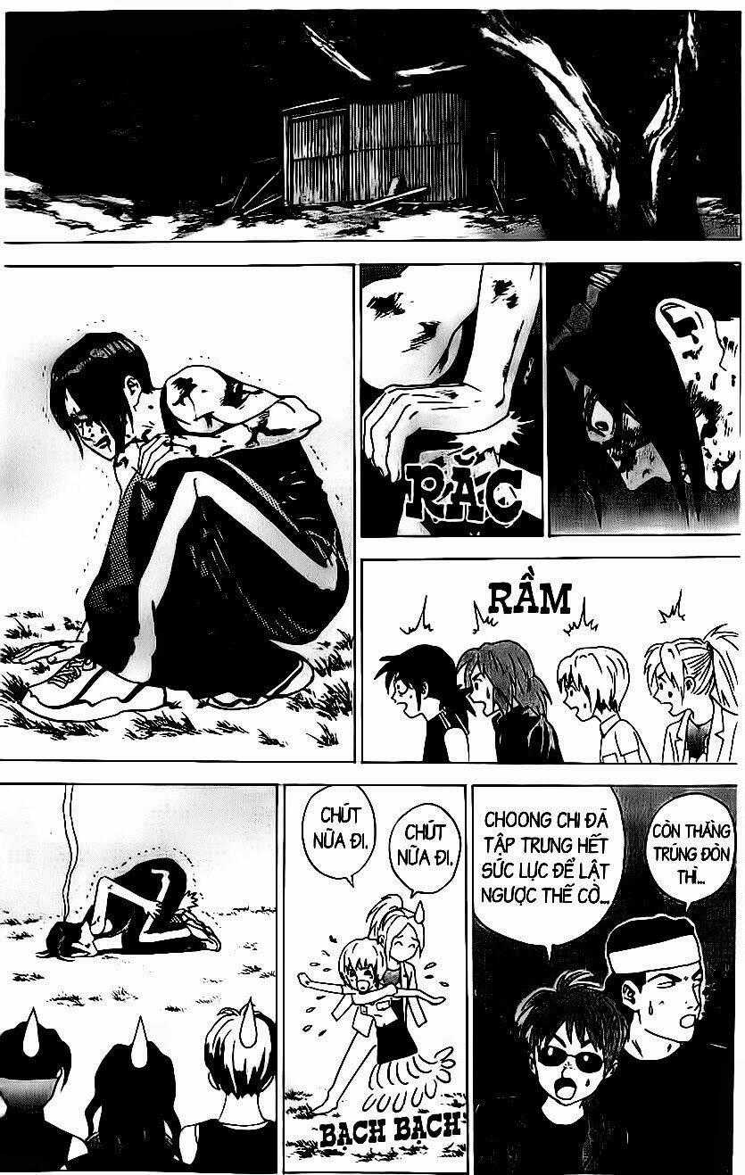 Ai Hơn Ai - Chapter 83 - Trang 2