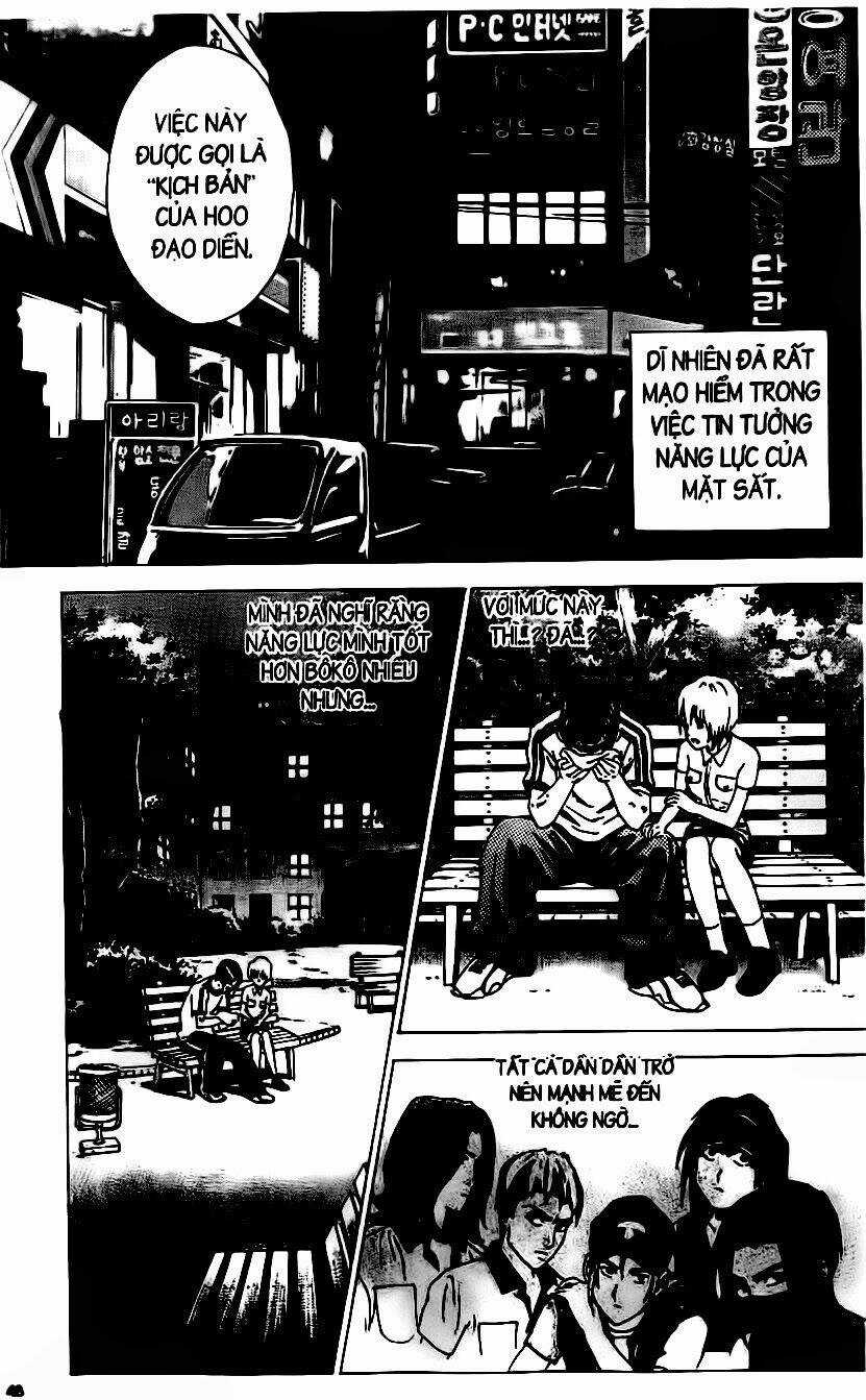 Ai Hơn Ai - Chapter 83 - Trang 12