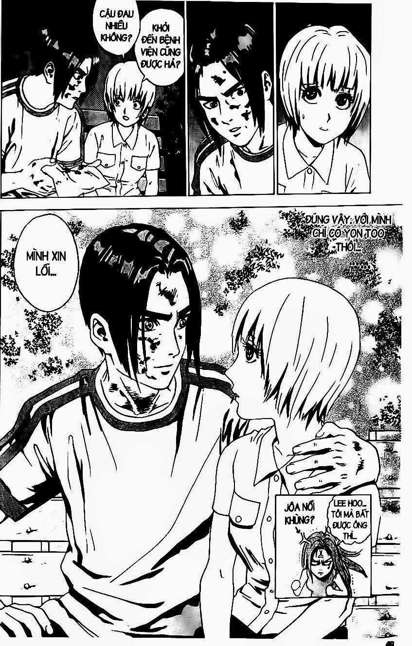 Ai Hơn Ai - Chapter 83 - Trang 13