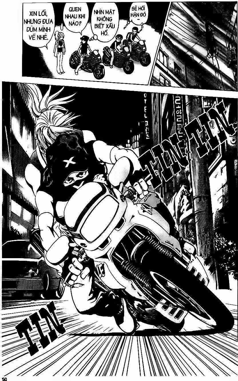 Ai Hơn Ai - Chapter 83 - Trang 14