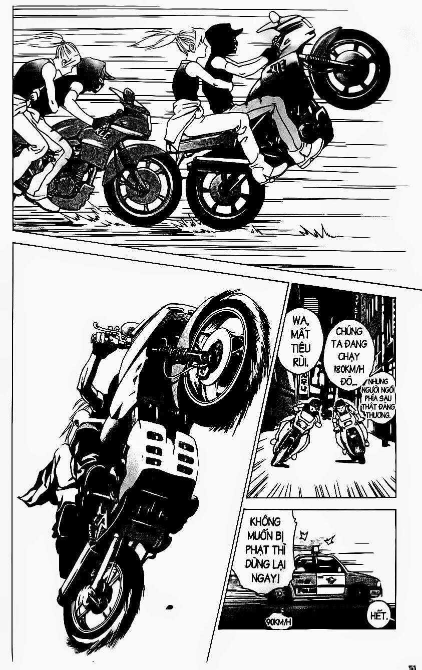 Ai Hơn Ai - Chapter 83 - Trang 15