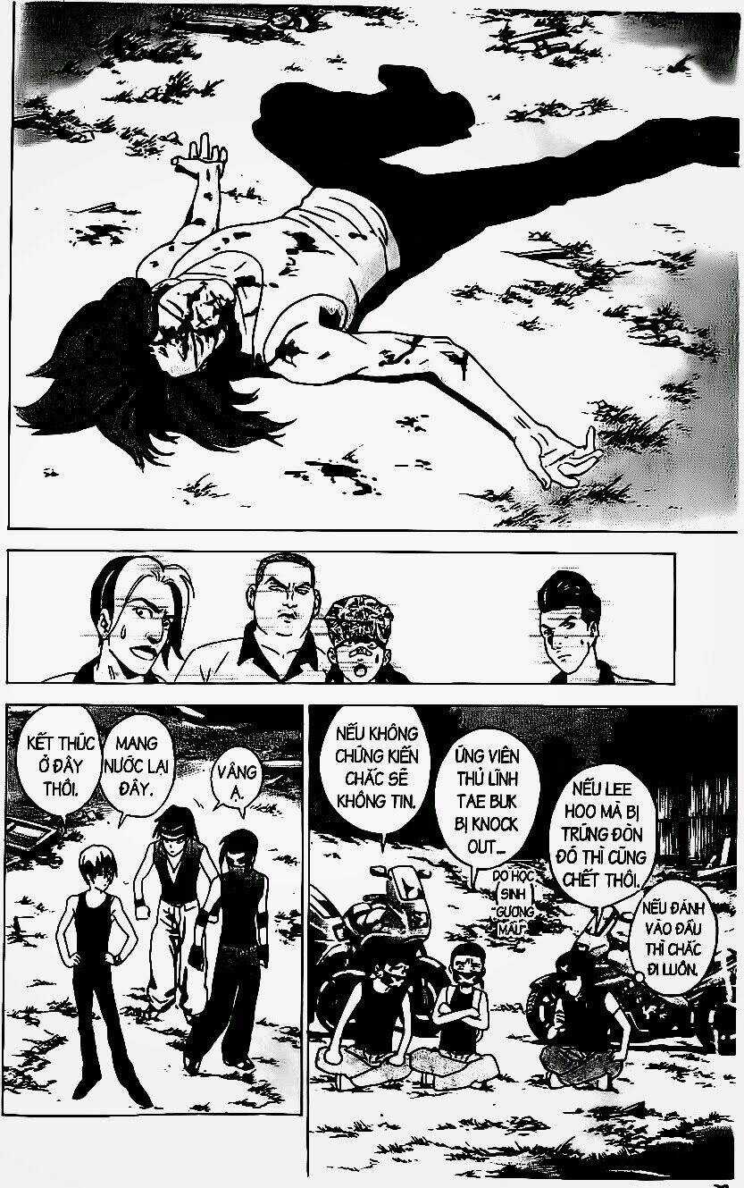 Ai Hơn Ai - Chapter 83 - Trang 3