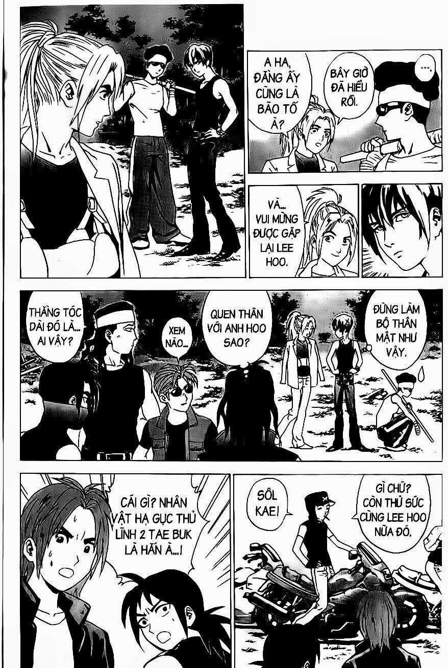 Ai Hơn Ai - Chapter 83 - Trang 6