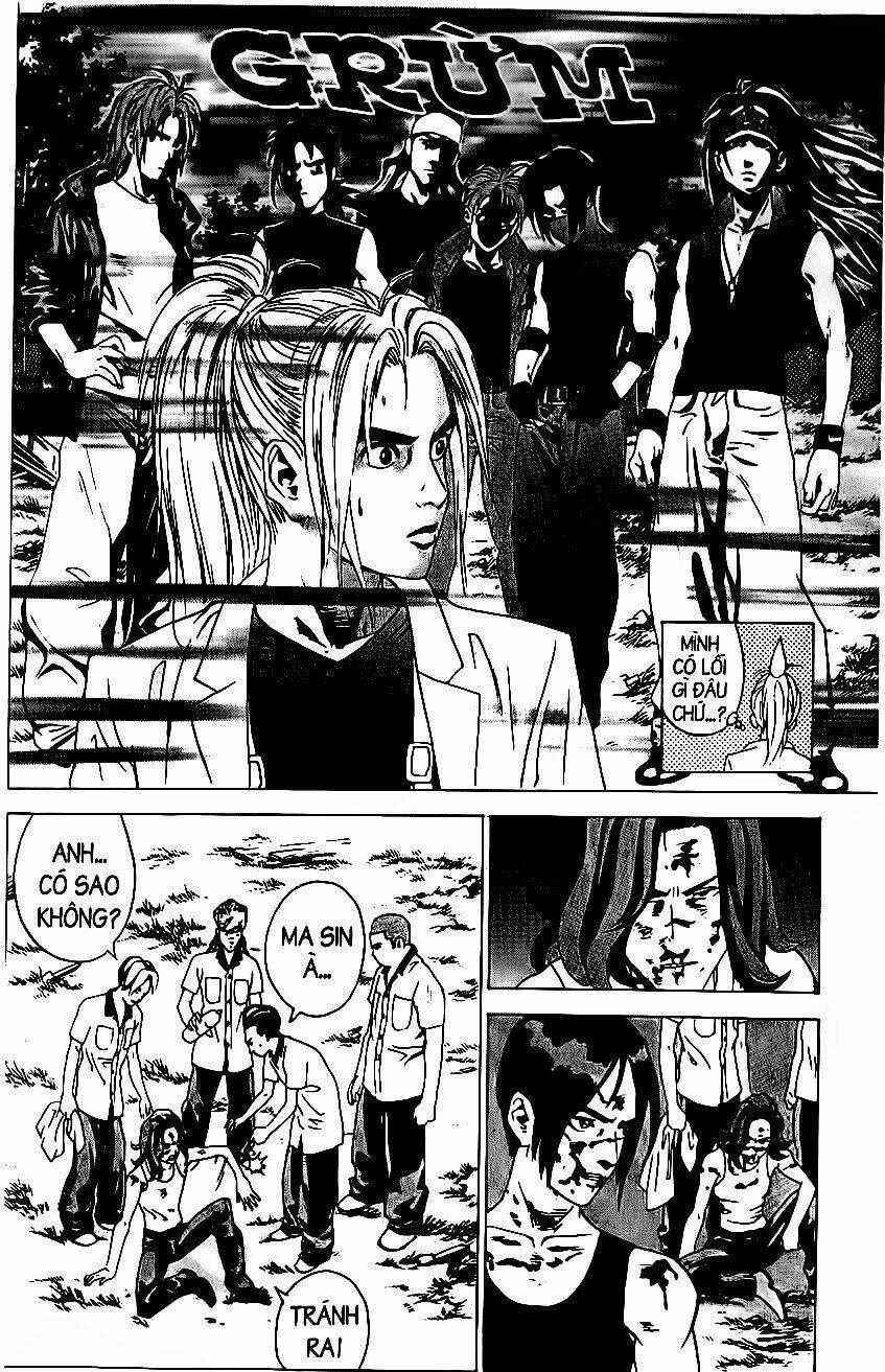 Ai Hơn Ai - Chapter 83 - Trang 7