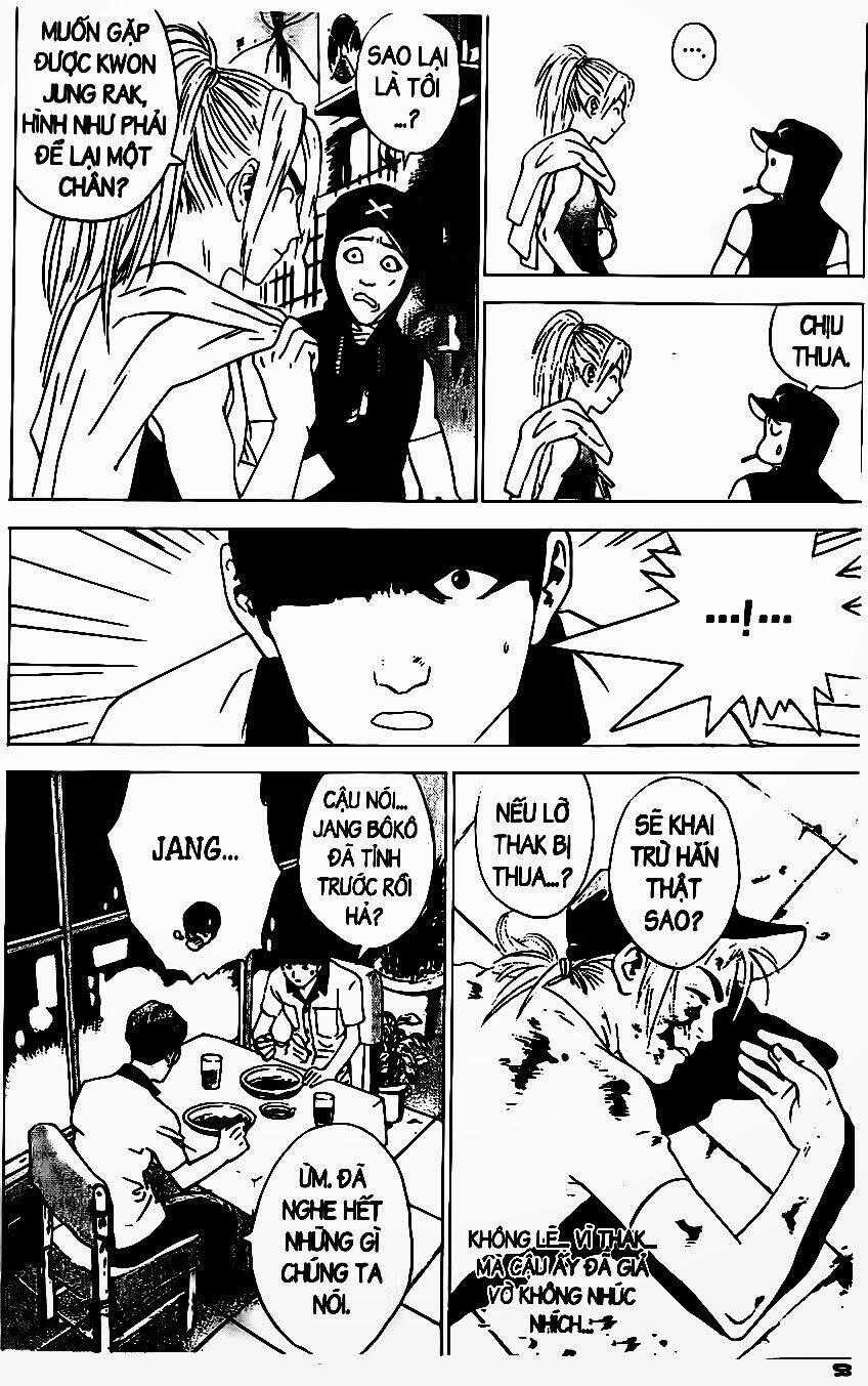 Ai Hơn Ai - Chapter 84 - Trang 2