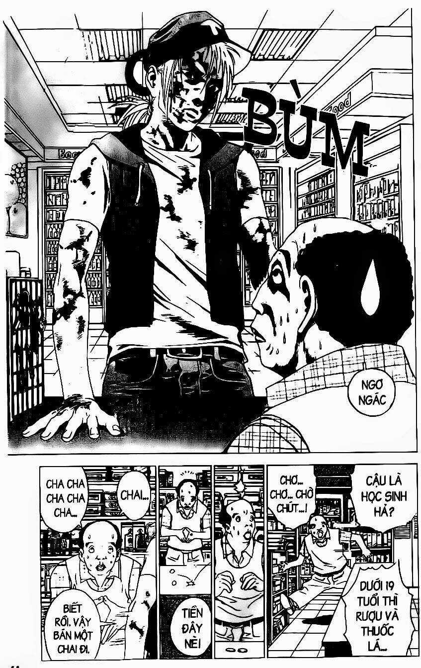 Ai Hơn Ai - Chapter 84 - Trang 13