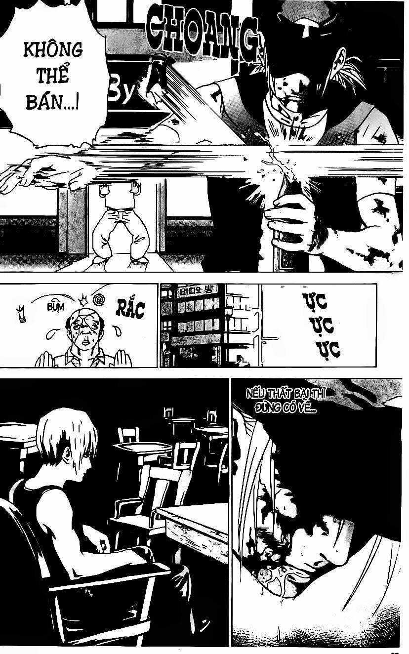 Ai Hơn Ai - Chapter 84 - Trang 14