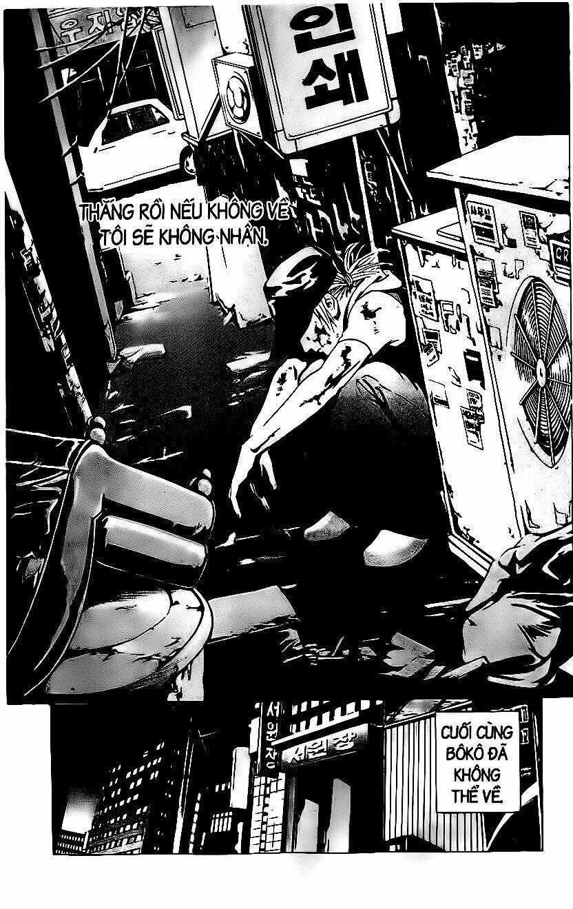Ai Hơn Ai - Chapter 84 - Trang 15