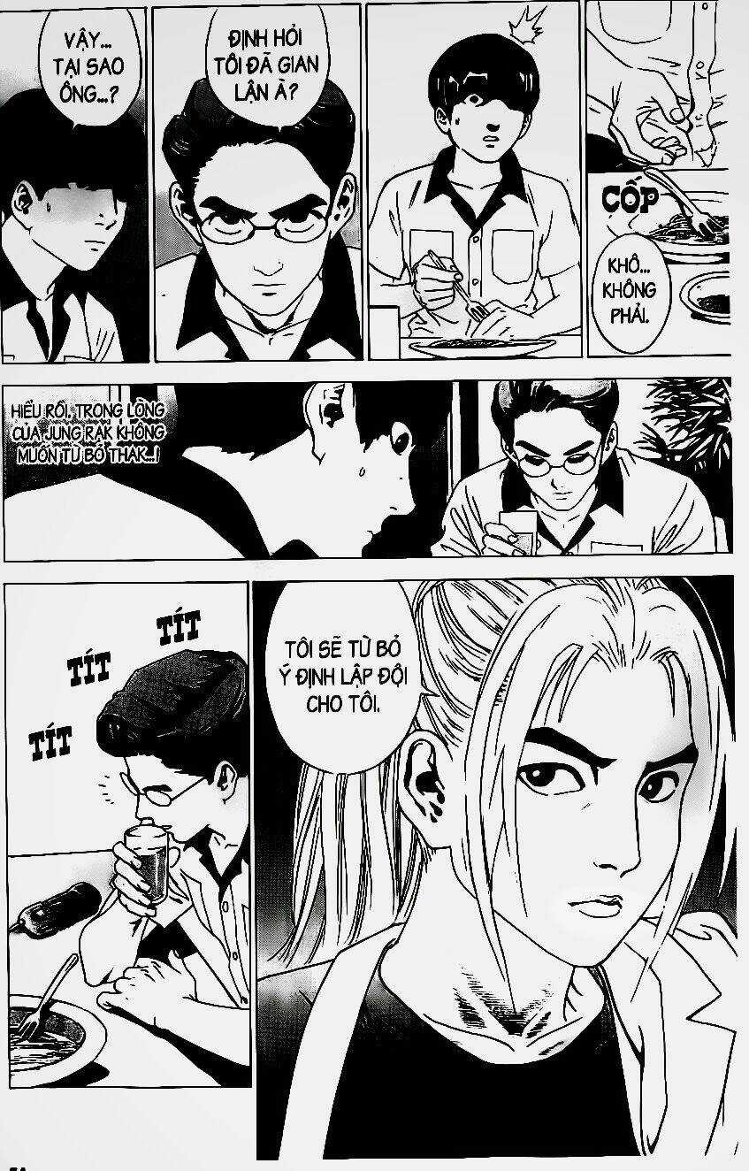 Ai Hơn Ai - Chapter 84 - Trang 3