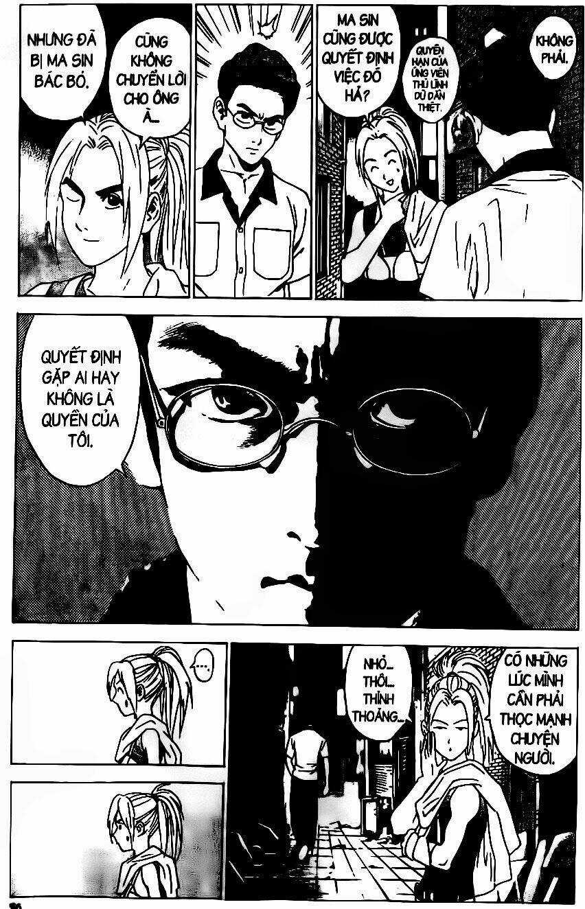 Ai Hơn Ai - Chapter 84 - Trang 5