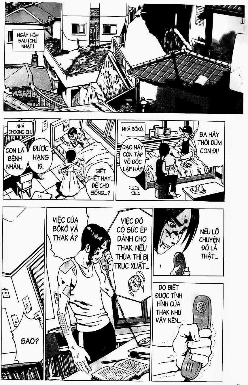 Ai Hơn Ai - Chapter 85 - Trang 1