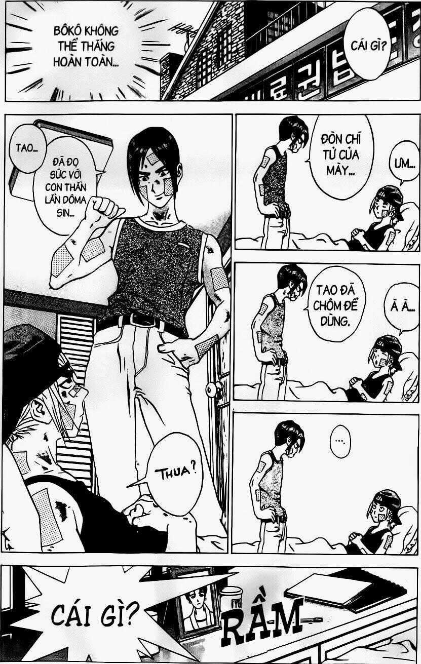 Ai Hơn Ai - Chapter 85 - Trang 2